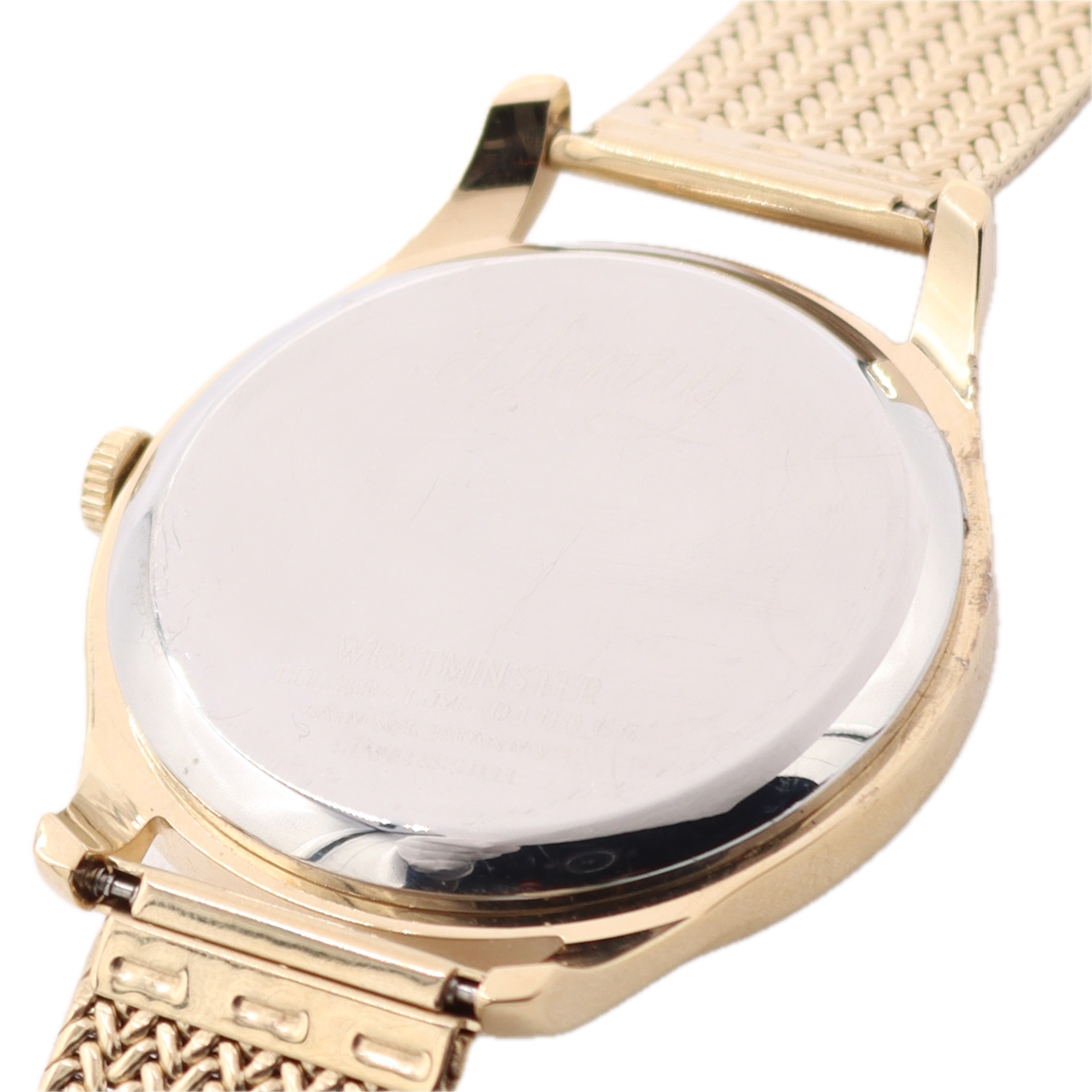 Henry London Westminster HL39-LM-0160