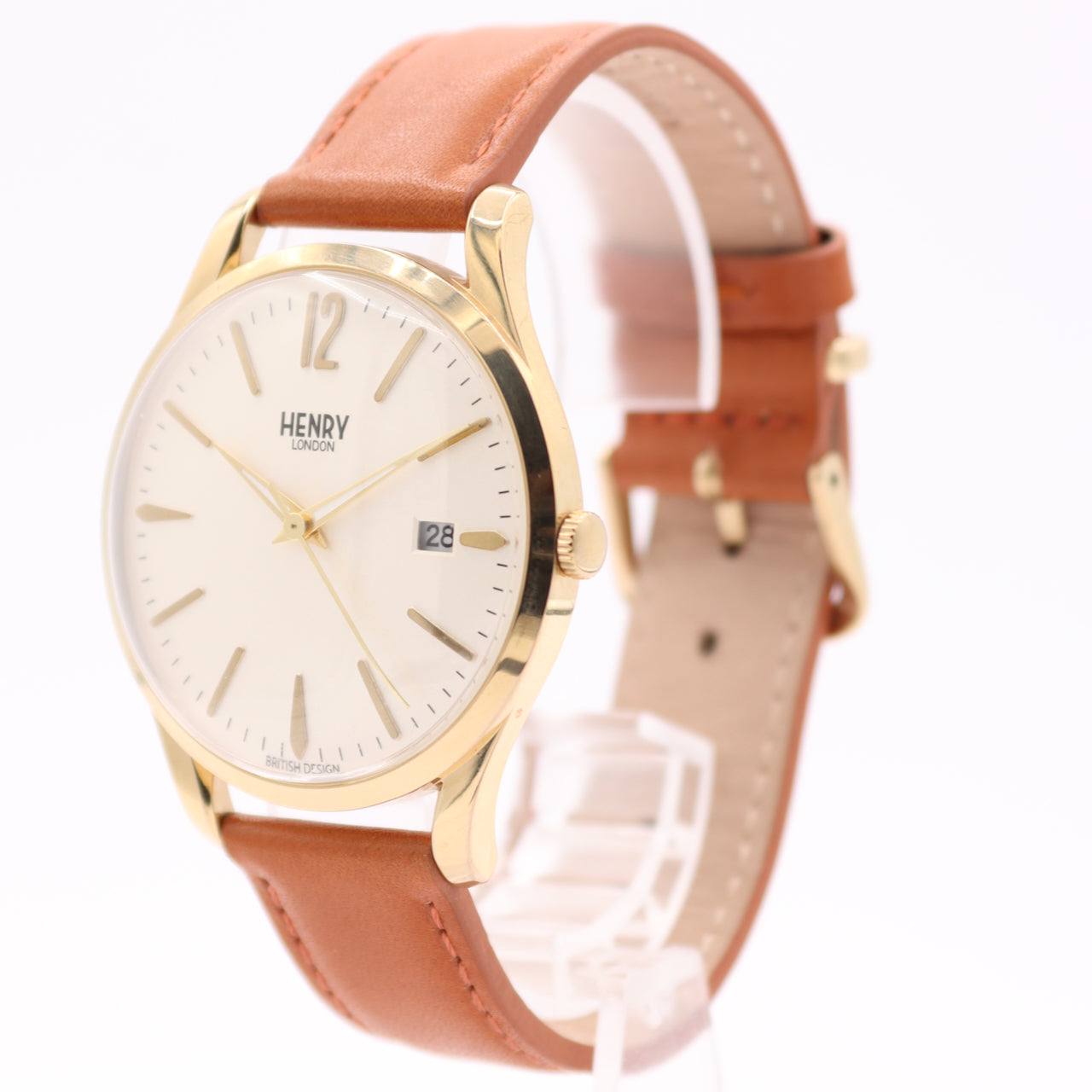Henry London Westminster HL39-S-0012