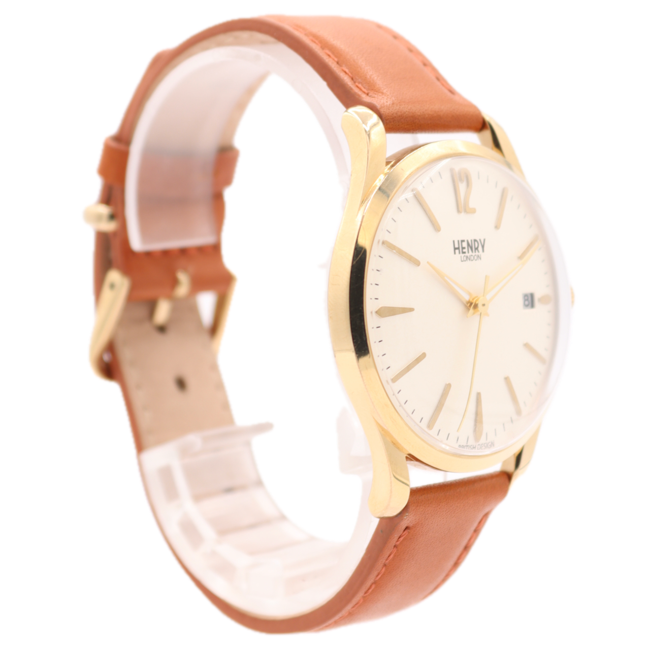 Henry London Westminster HL39-S-0012