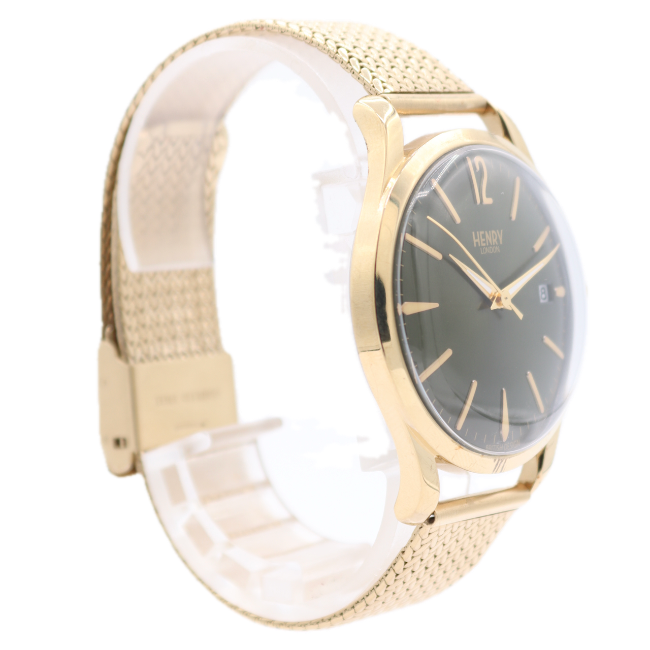 Henry London Chiswick HL39-M-0102