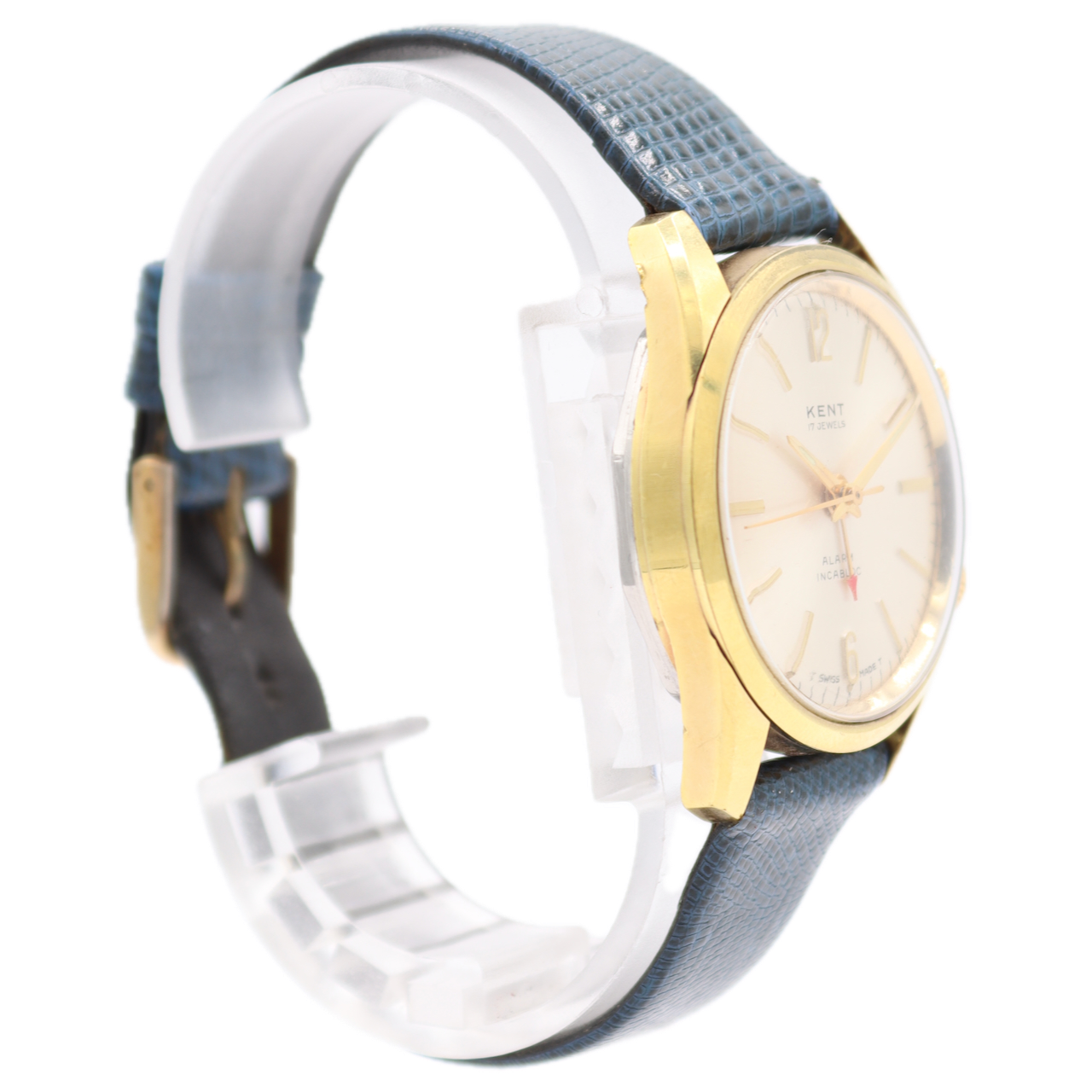 Kent Alarm Incabloc