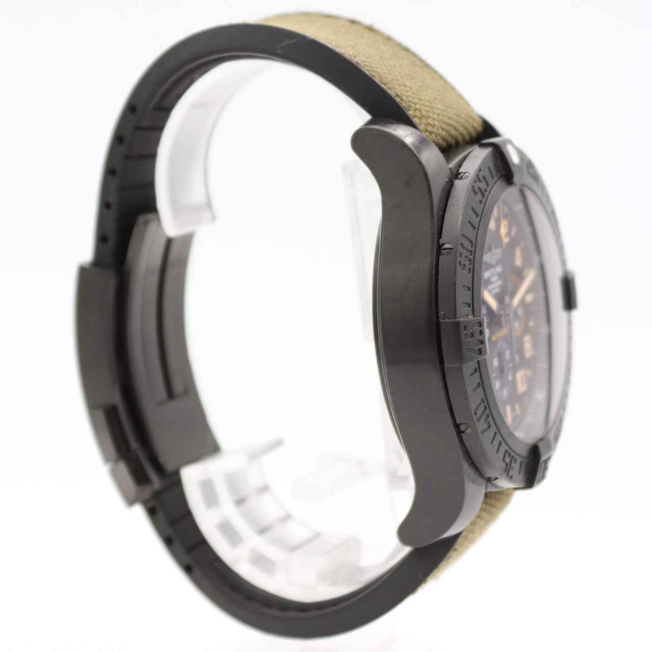 Breitling Avenger Hurricane XB1210
