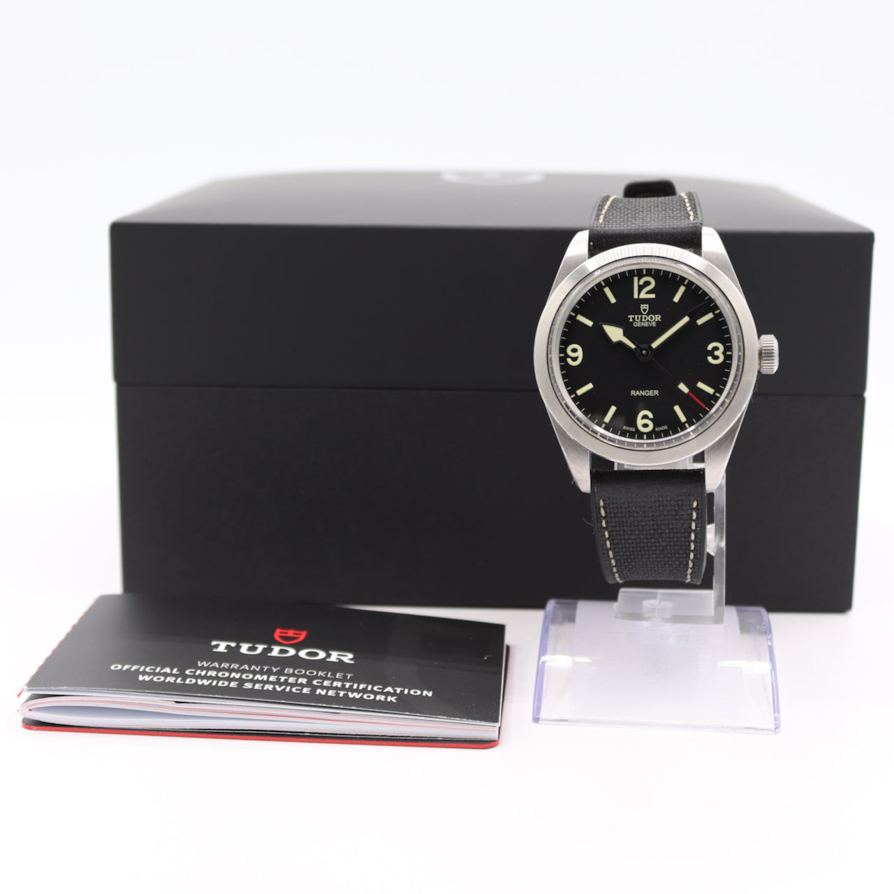 Tudor Ranger M79950-0002