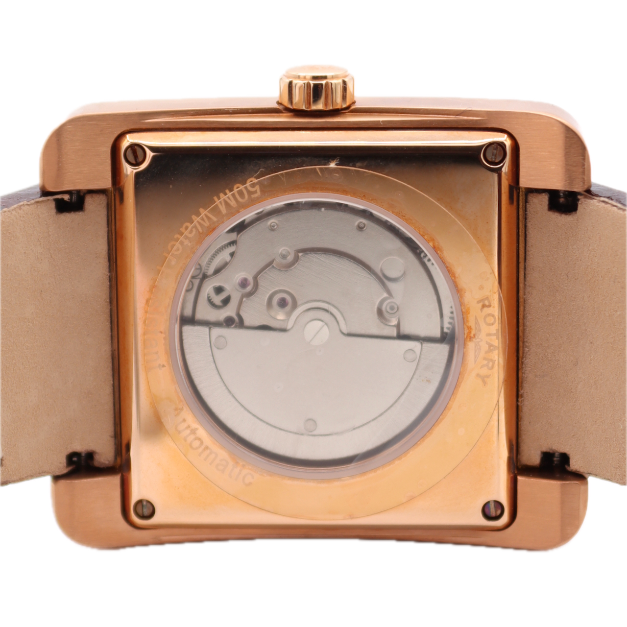 Rotary Cambridge Tank Style Art Deco GSA00004
