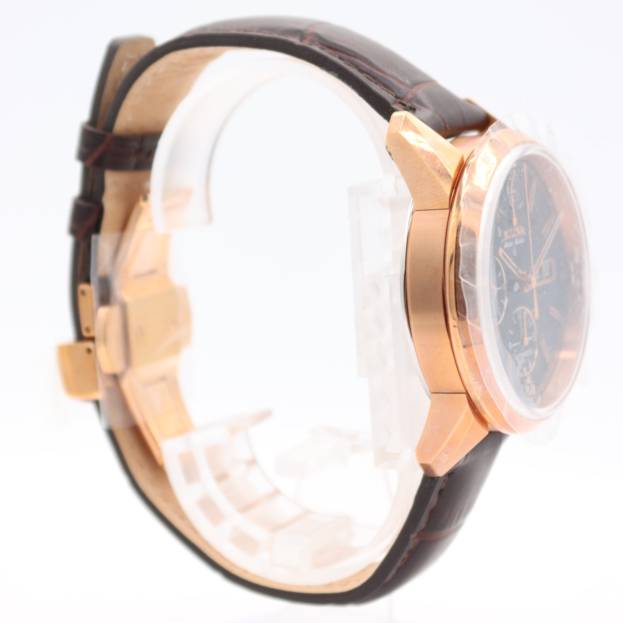 Bulova Accu-Swiss "Murren" 64C106 2014