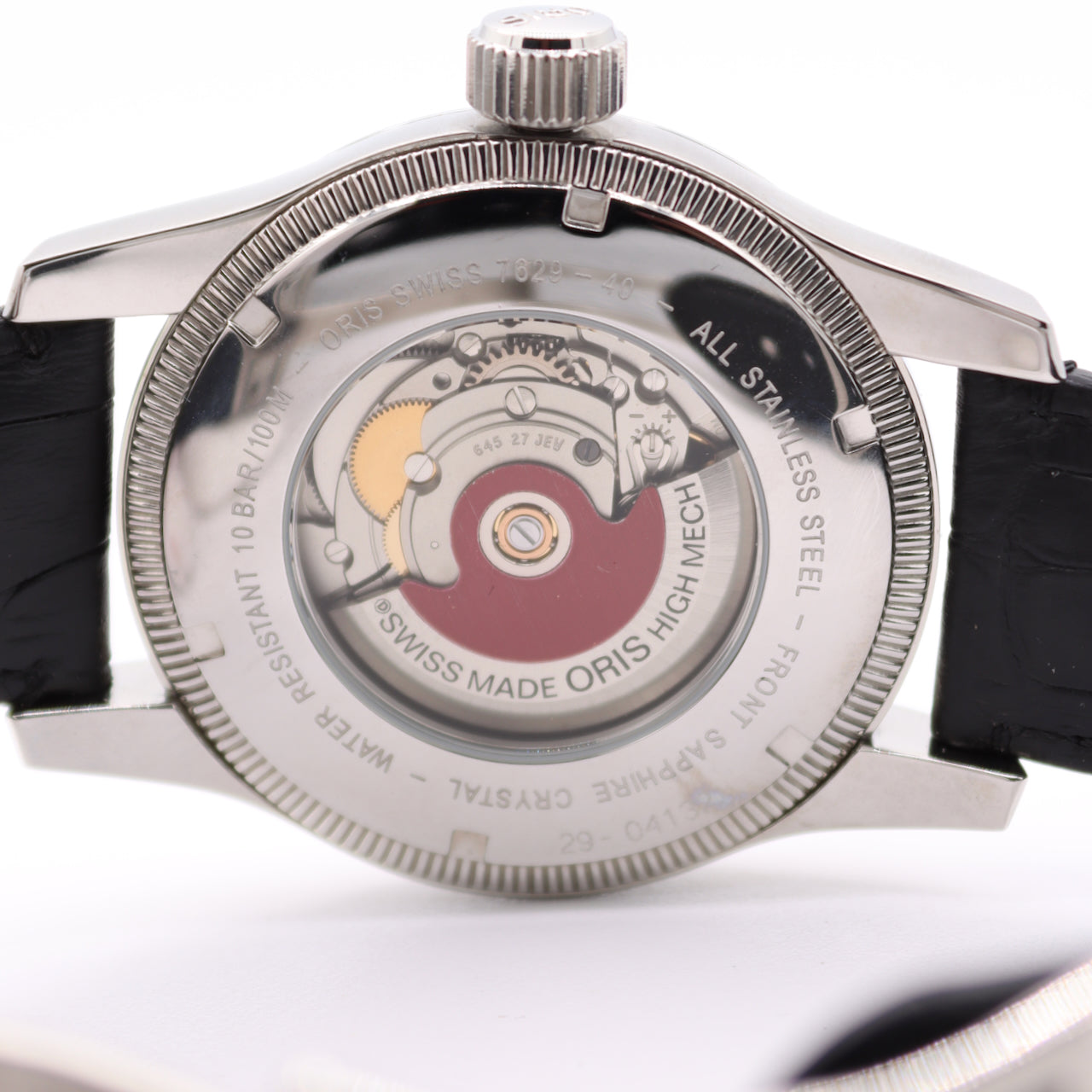 Oris Big Crown Small Second Pointer Day 01.645.7629.4061-07.5.22.76FC