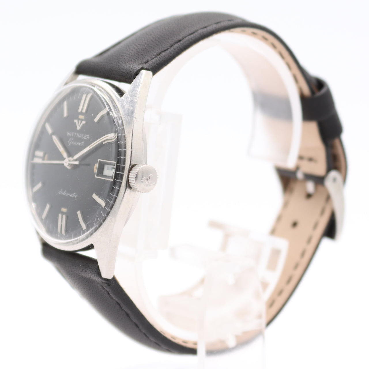 Wittnauer Geneve 6007