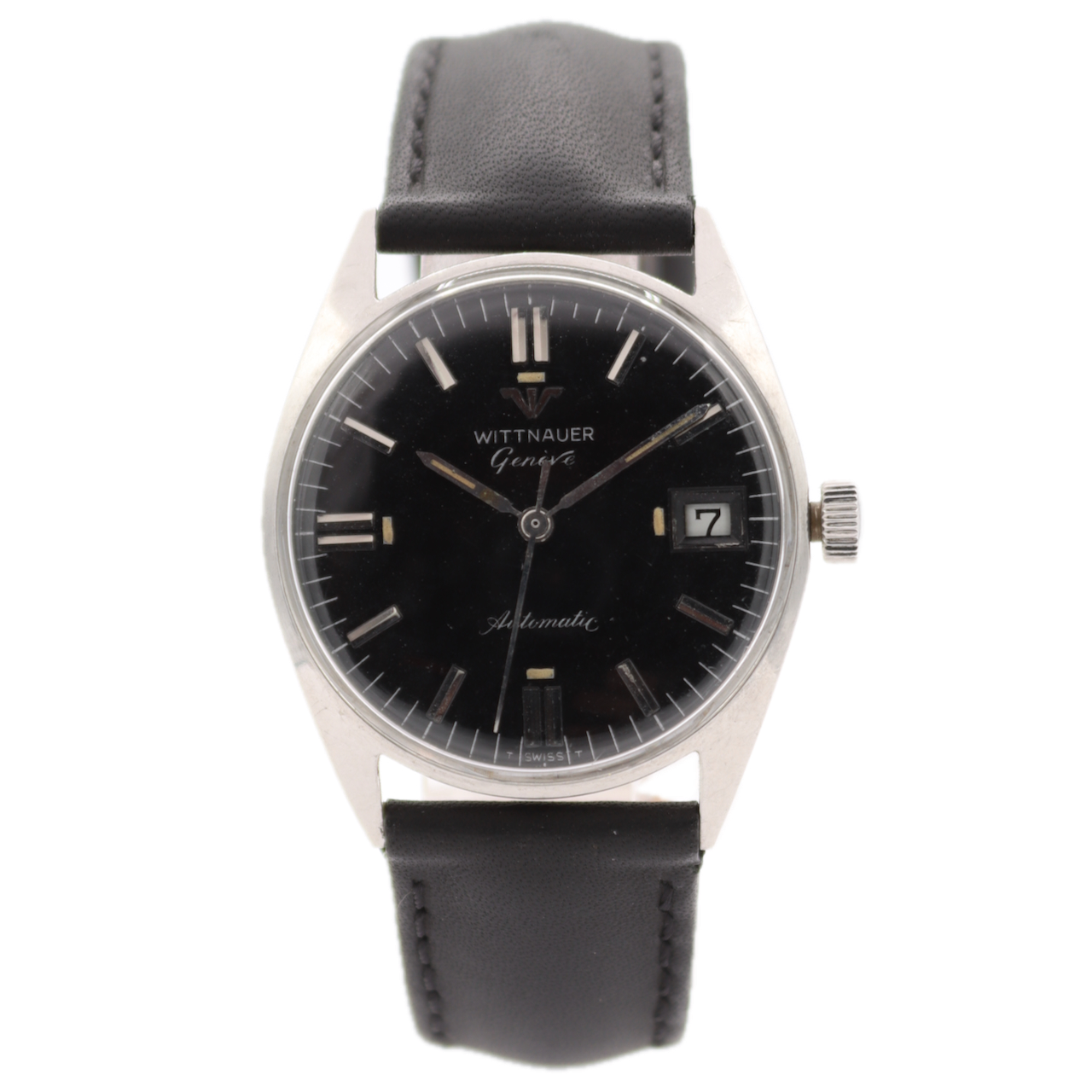 Wittnauer Geneve 6007
