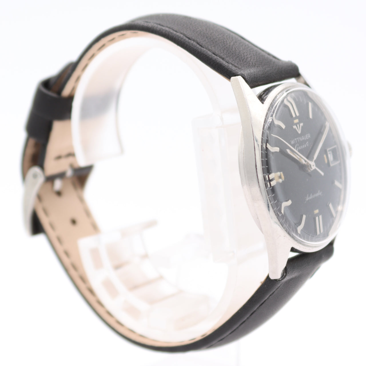 Wittnauer Geneve 6007