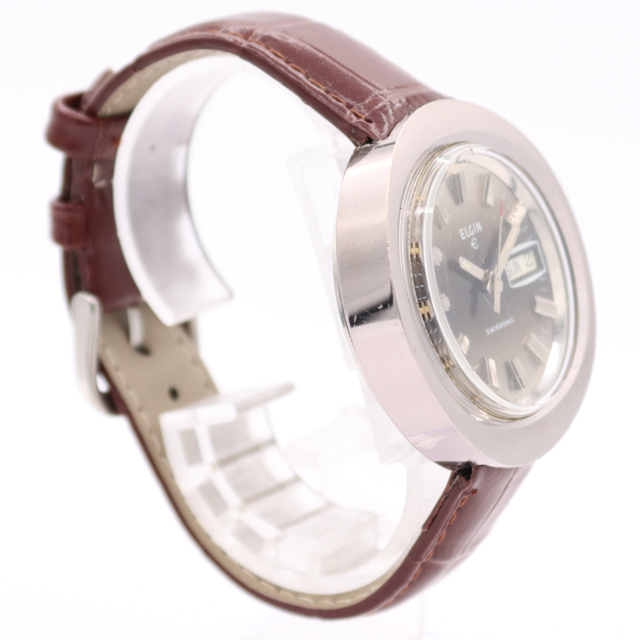 Elgin Swissonic