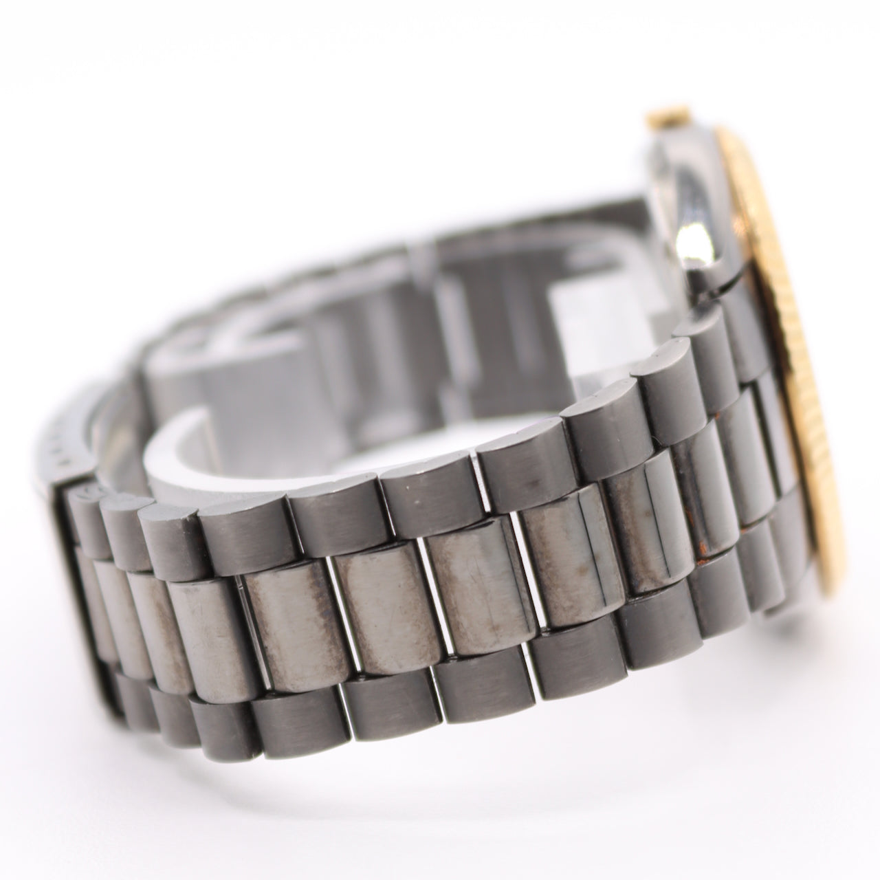 Seiko SQ Day-Date 5H23-8029 1986
