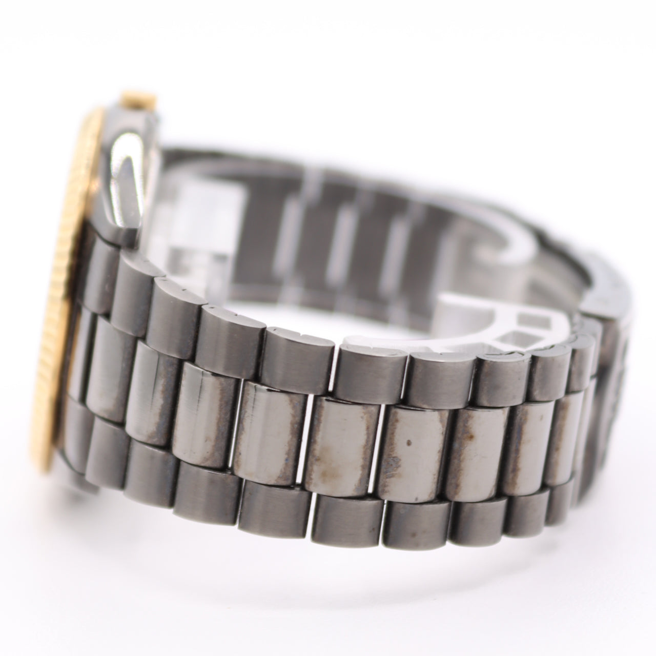 Seiko SQ Day-Date 5H23-8029 1986