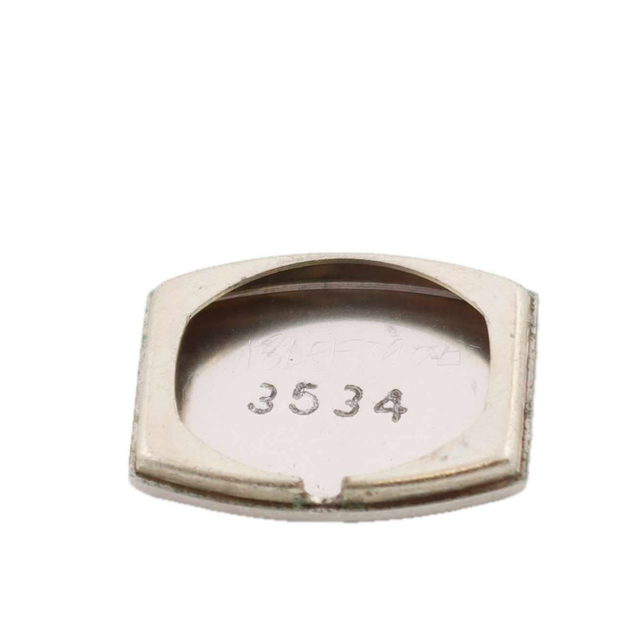 Bulova Cocktail 3534 1975