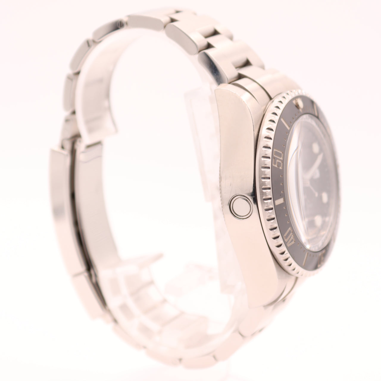 Rolex Deepsea Sea Dweller 116660 2018