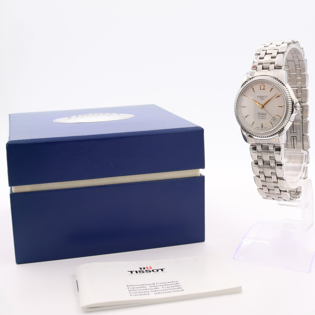 Tissot Ballade C279/379C