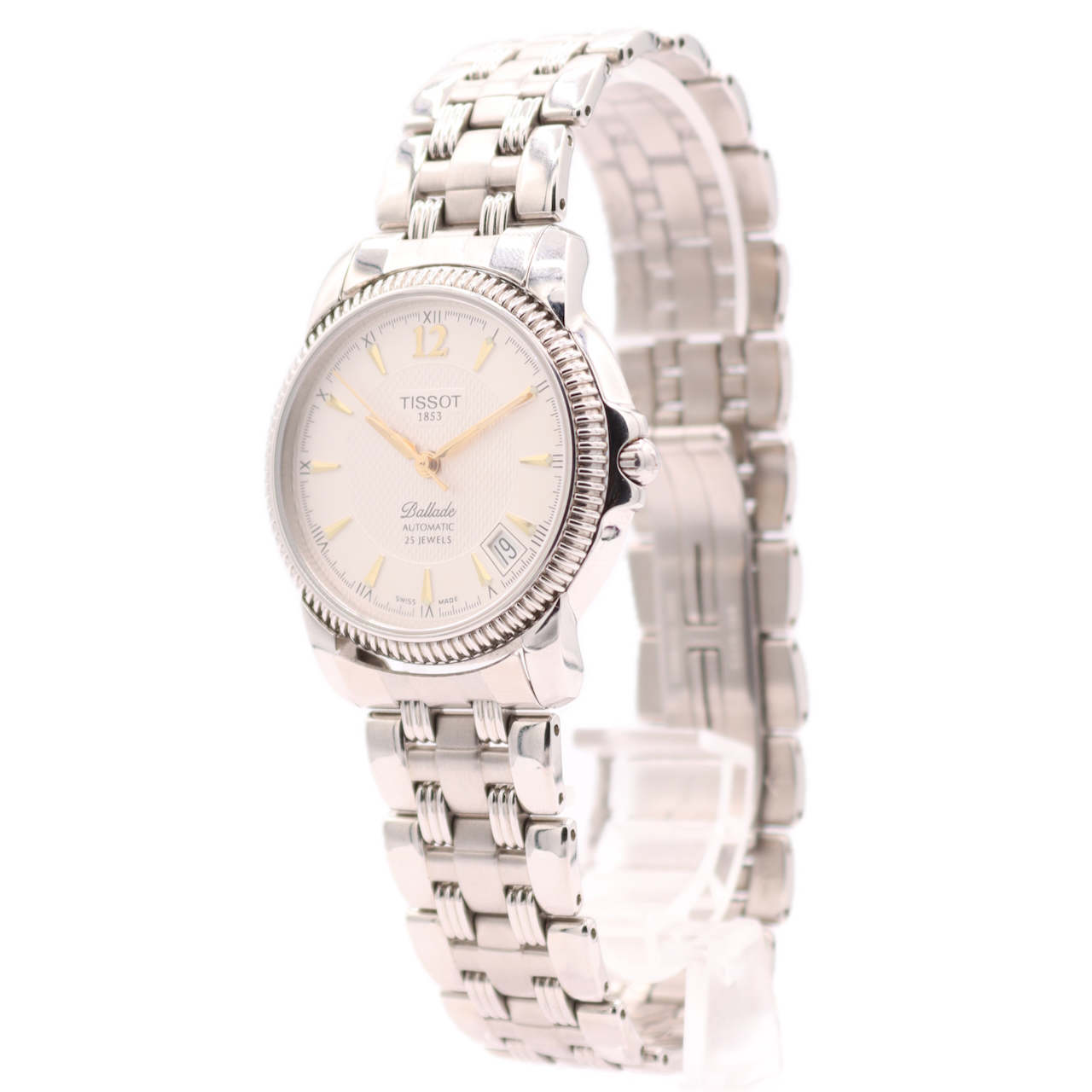 Tissot Ballade C279/379C