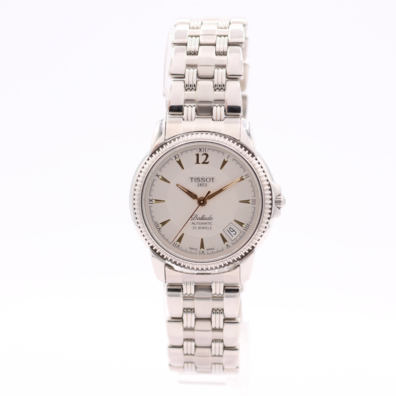 Tissot Ballade C279/379C