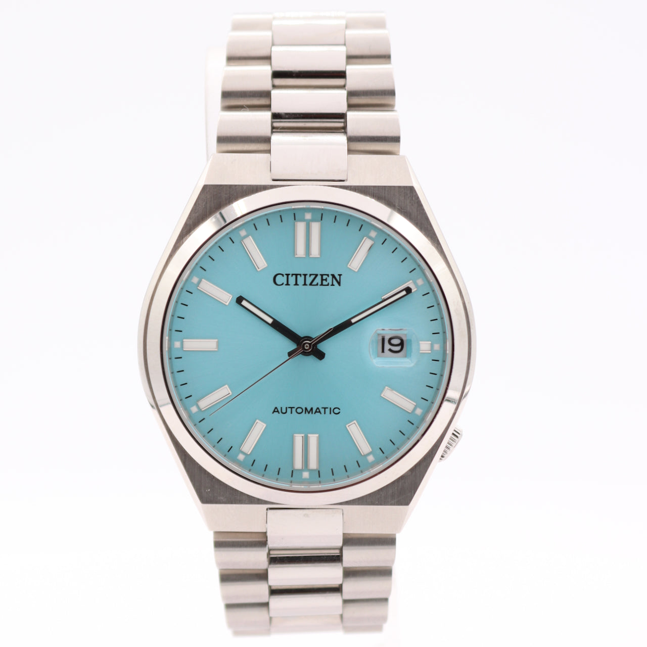 Citizen Tsuyosa NJ0151-53M 2024