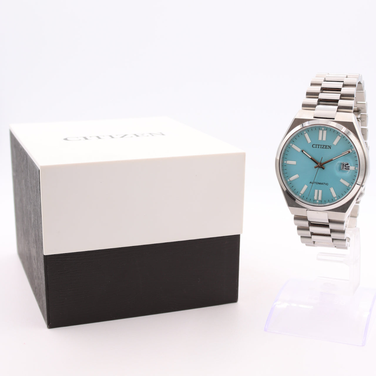 Citizen Tsuyosa NJ0151-53M 2024
