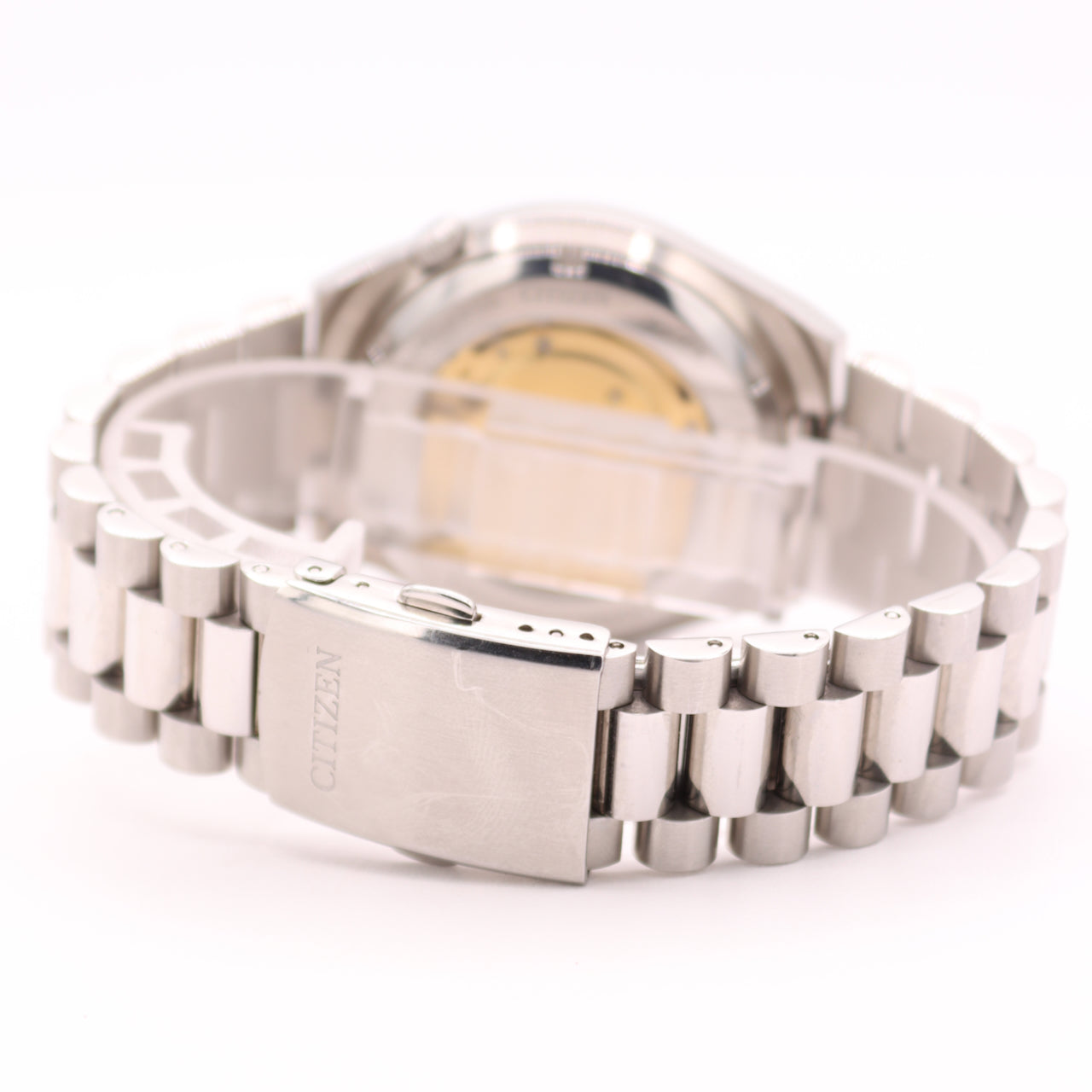 Citizen Tsuyosa NJ0151-53M 2024