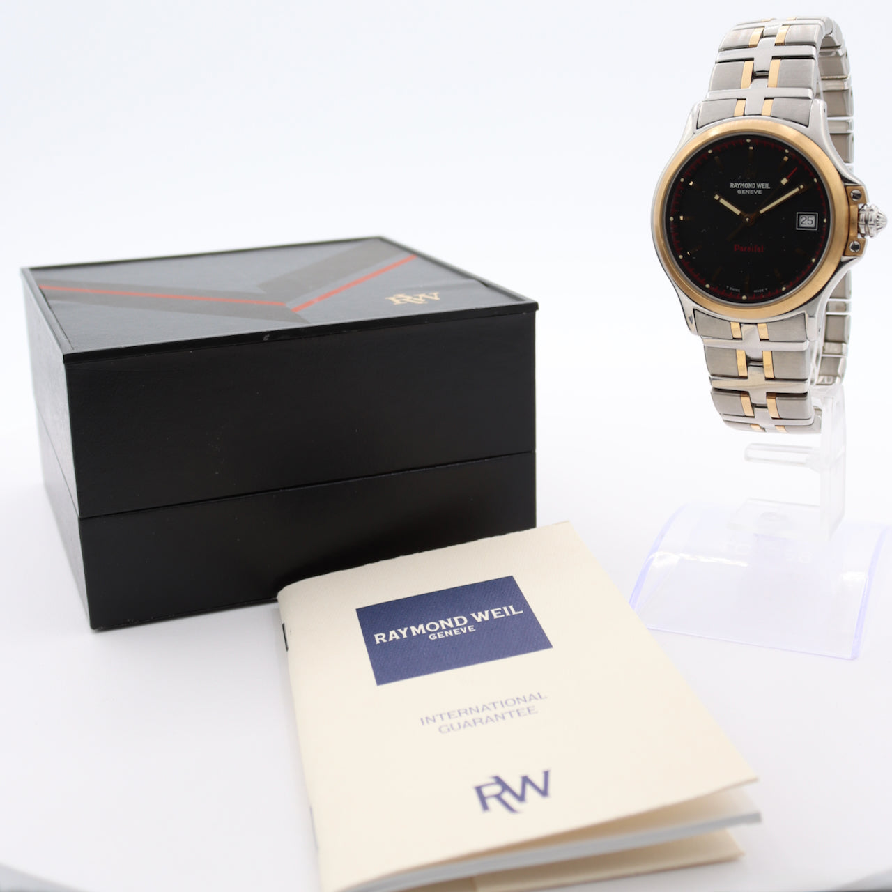 Raymond Weil Parsifal 9090 2003