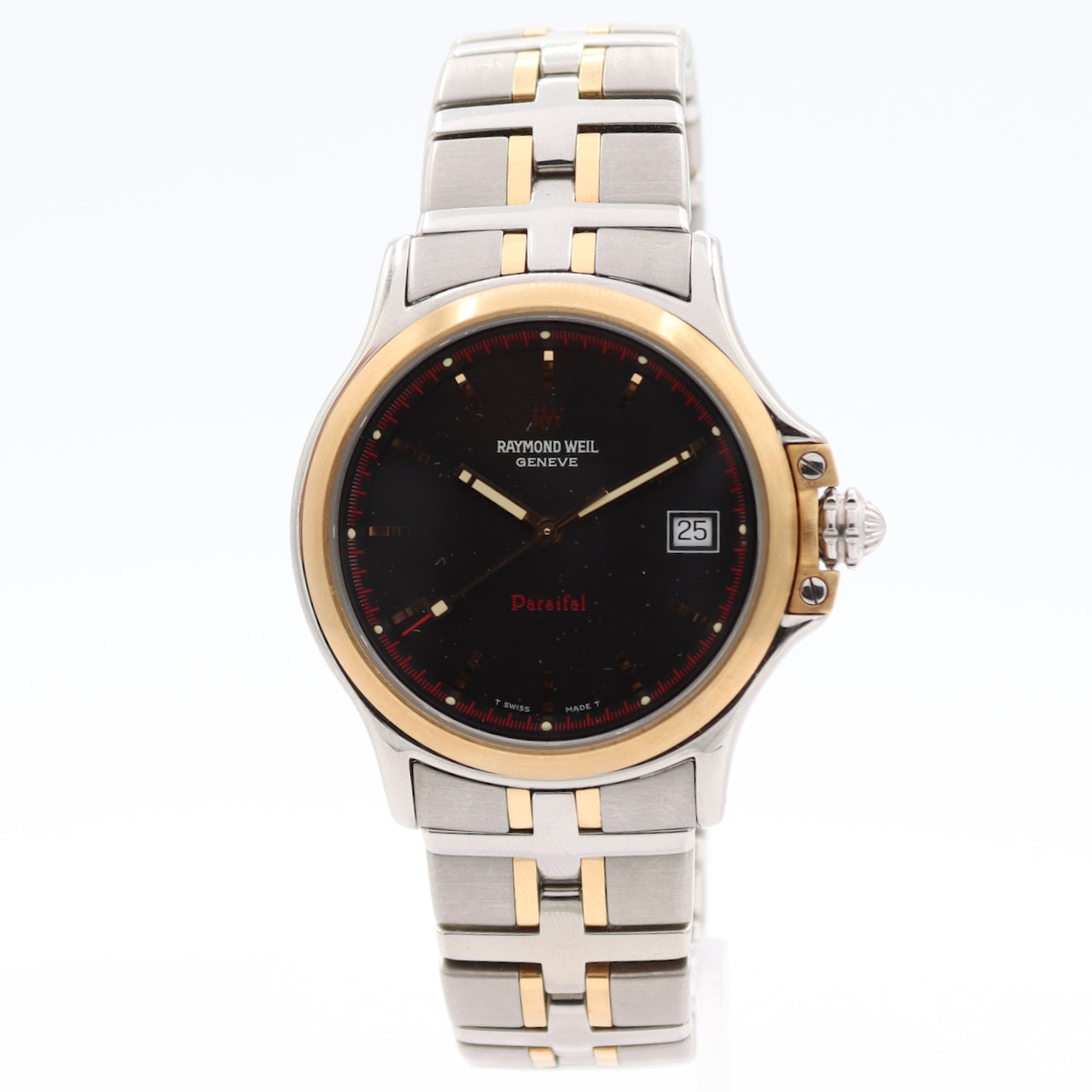 Raymond Weil Parsifal 9090 2003
