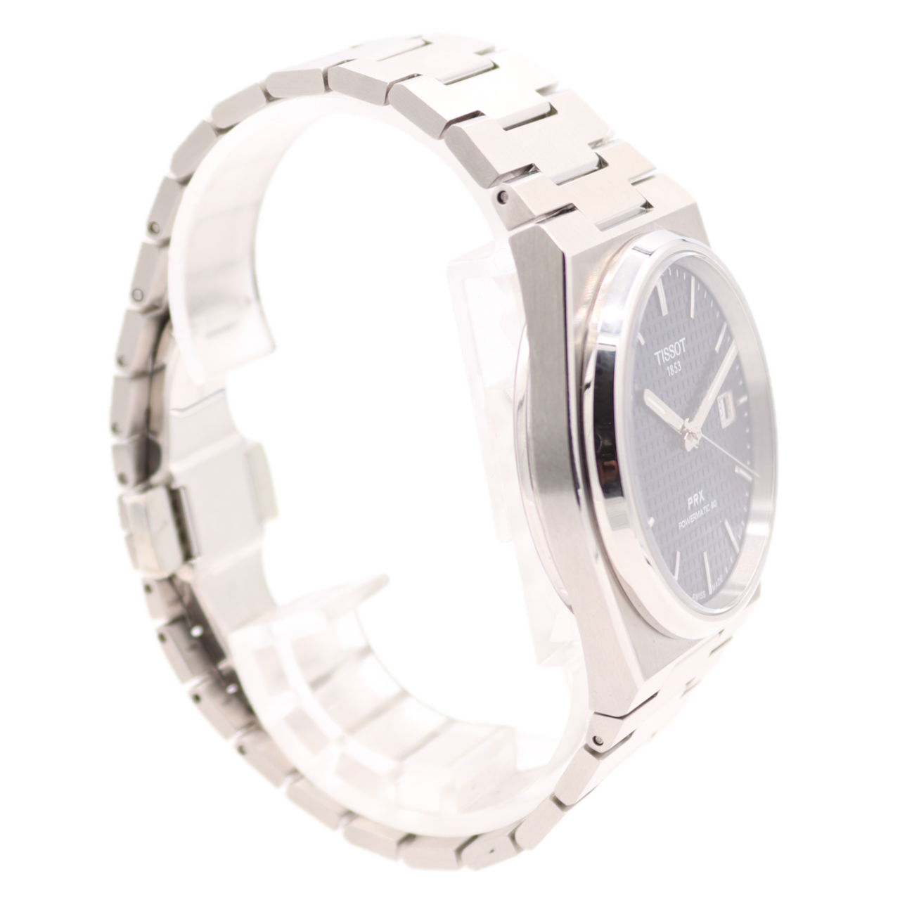 Tissot PRX Powermatic 80 T137.407.11.051.01