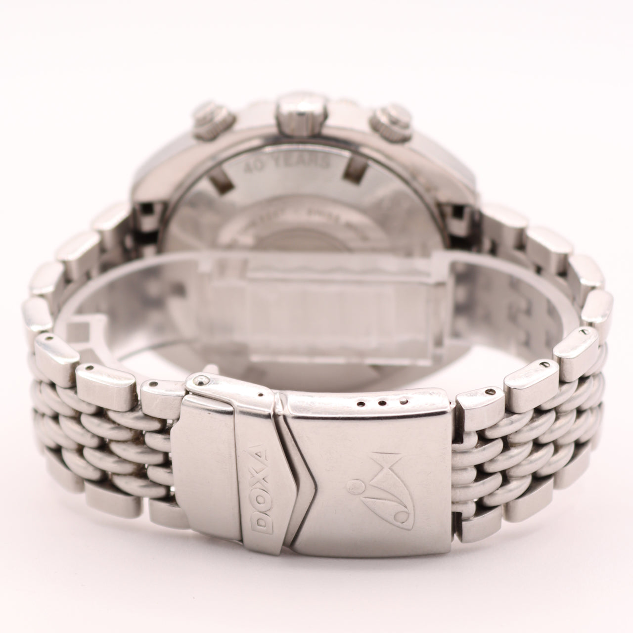 Doxa T-Graph Professional 40th Anniversary Sub 600T 2007