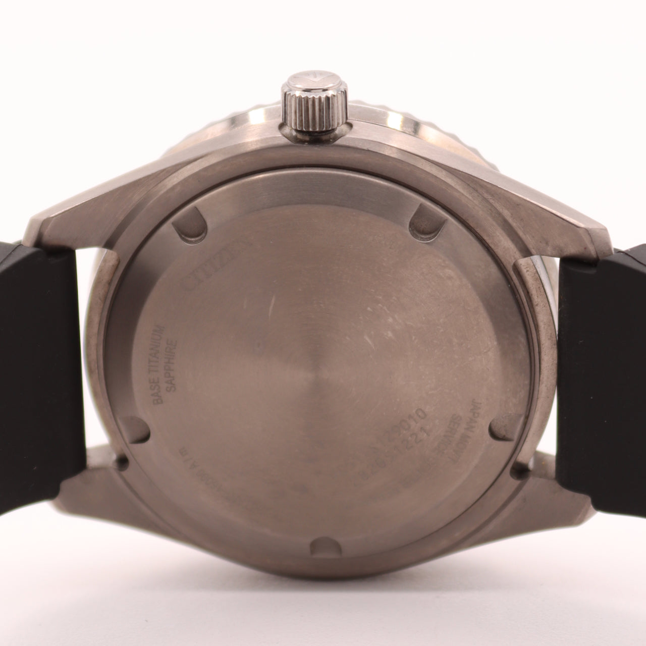 Citizen Promaster Diver NB6021-17E 2022