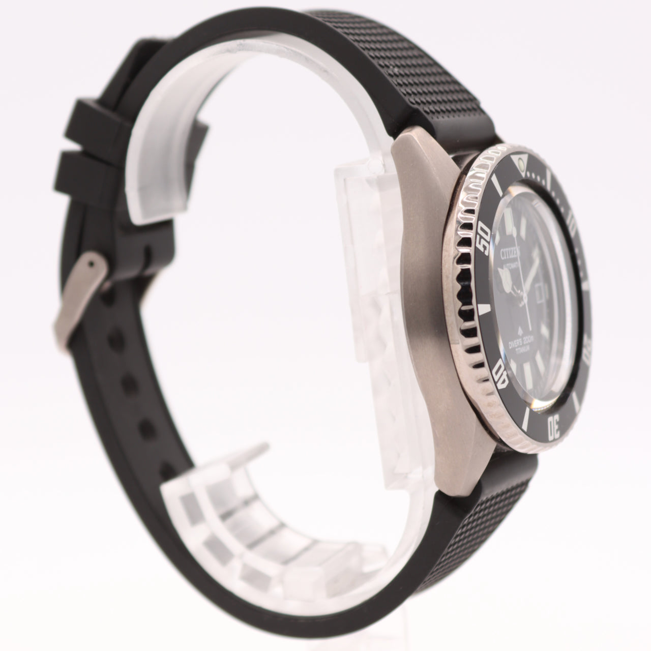 Citizen Promaster Diver NB6021-17E 2022