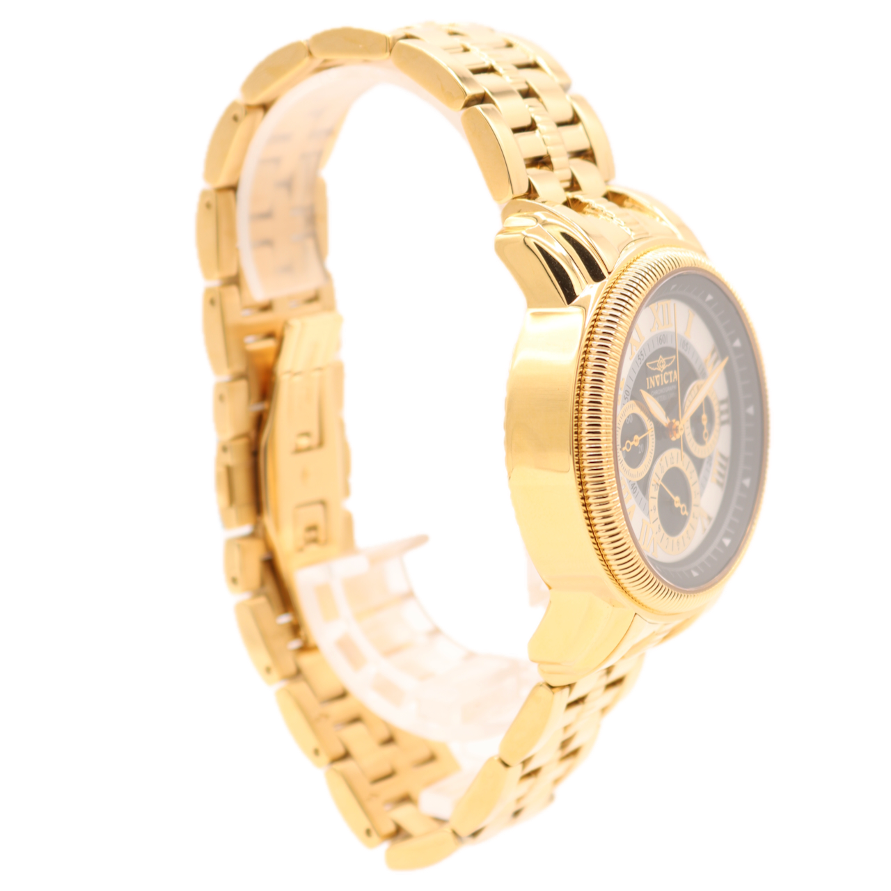 Invicta Specialty Chronograph 4724
