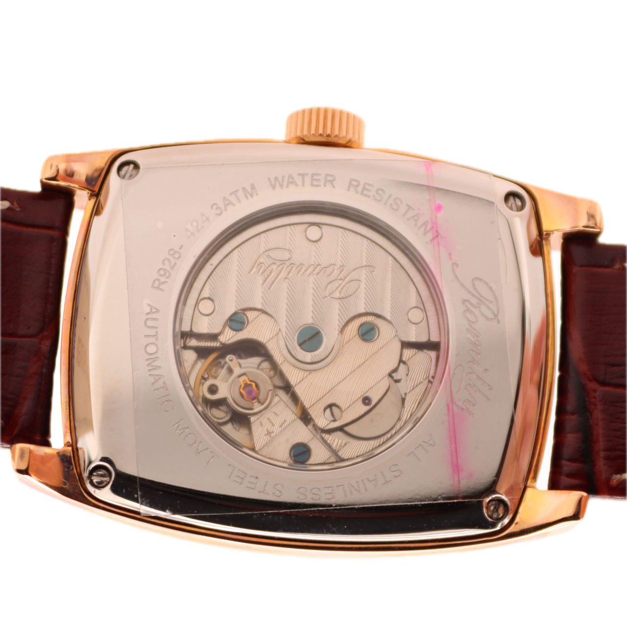 Romilly Power Reserve R928-505