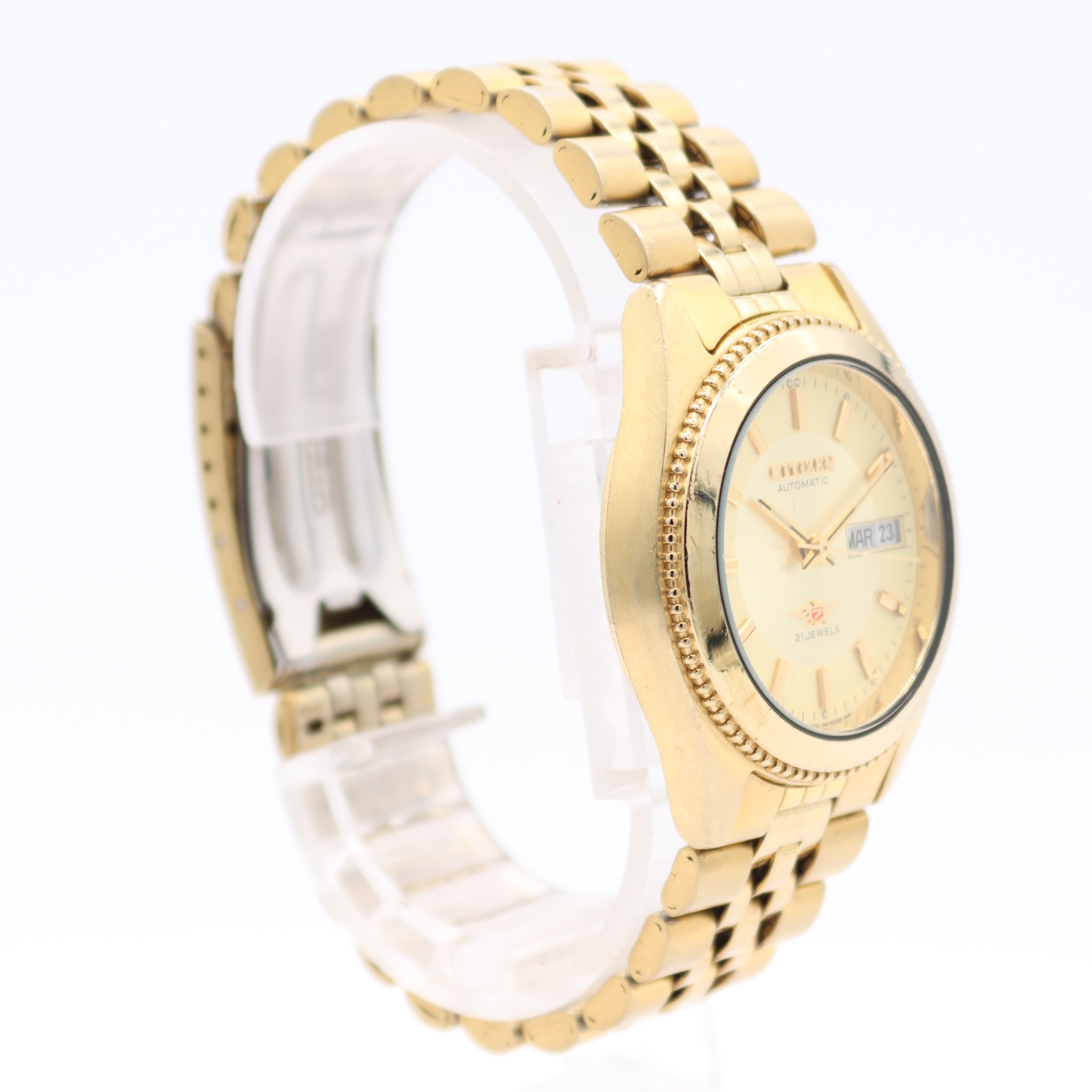Citizen Eagle 7 8200-S039061 1998