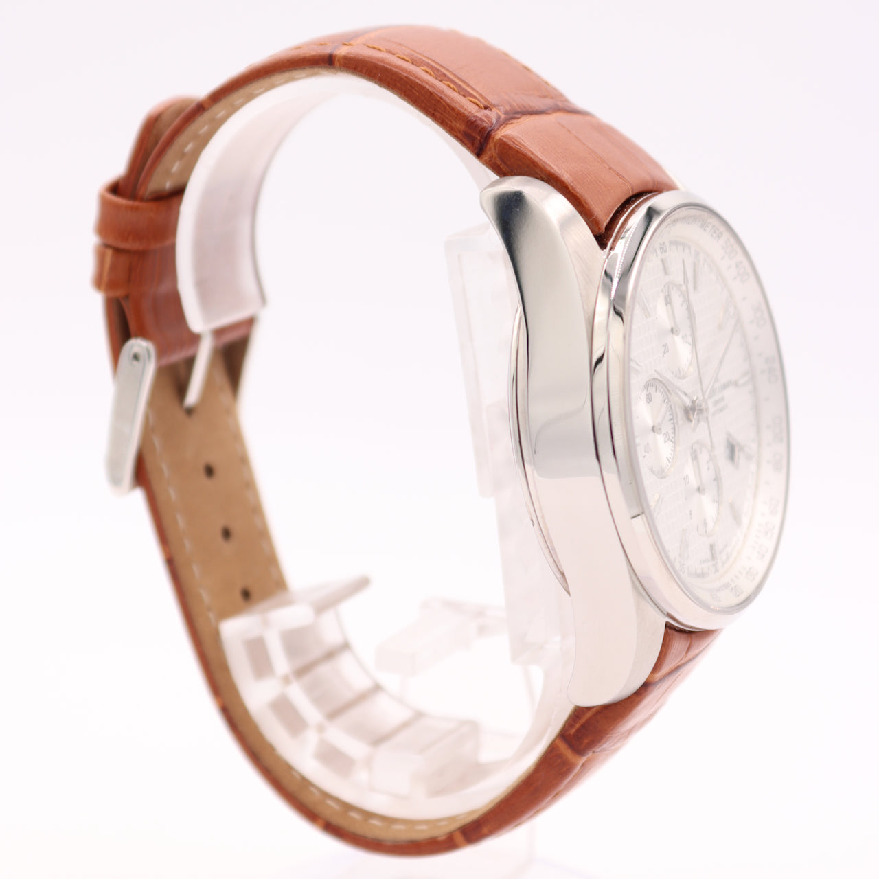 Jacques Lemans Geneve Tempora Chronograph G-189
