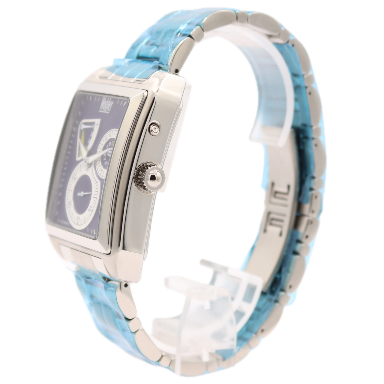 Wohler Power Reserve Calendar W-3008-035