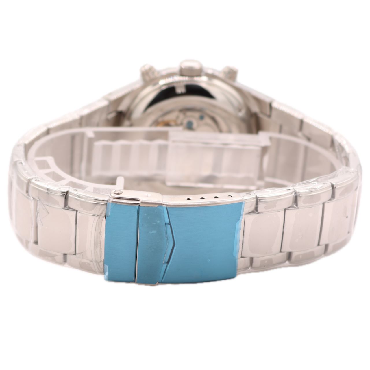 Wohler Blue Chronograph W-3027-256