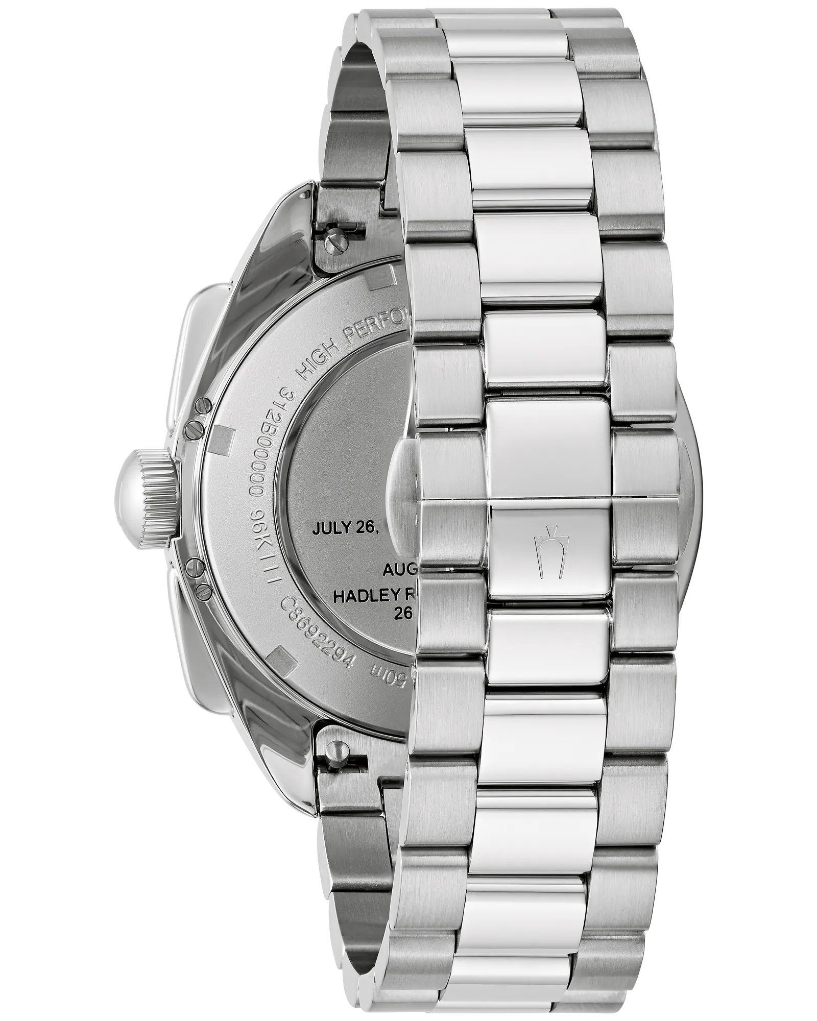 Bulova Lunar Pilot 96K111
