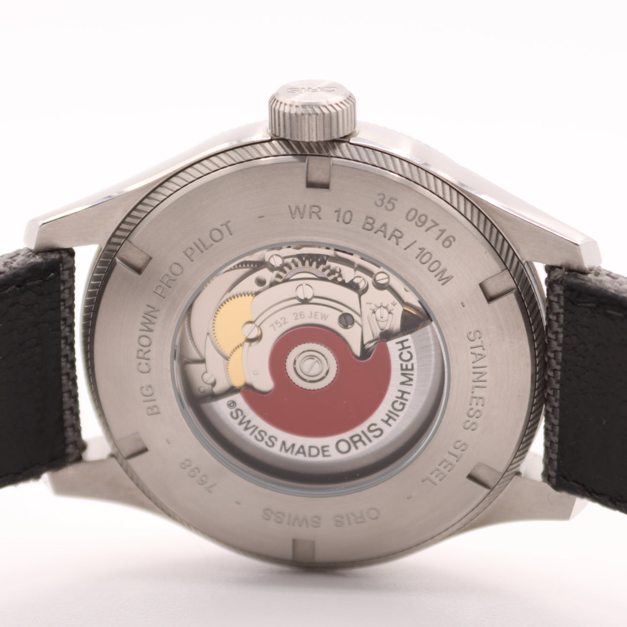 Oris Big Crown ProPilot Big Day Date 01.752.7698.4063-07.5.22.05FC