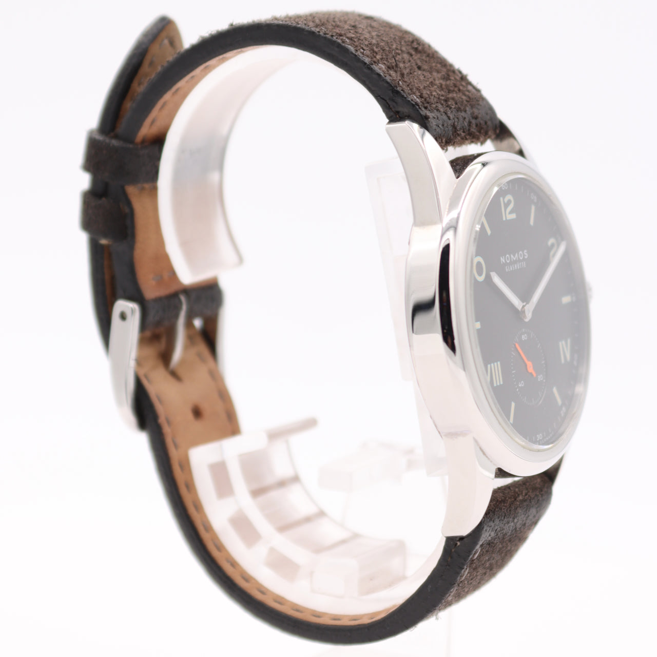 Nomos Glashutte Club Campus 38 Night 736 2019