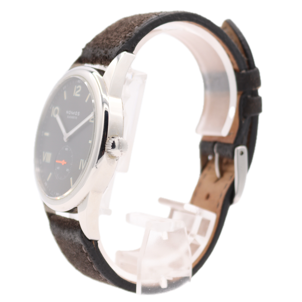 Nomos Glashutte Club Campus 38 Night 736 2019
