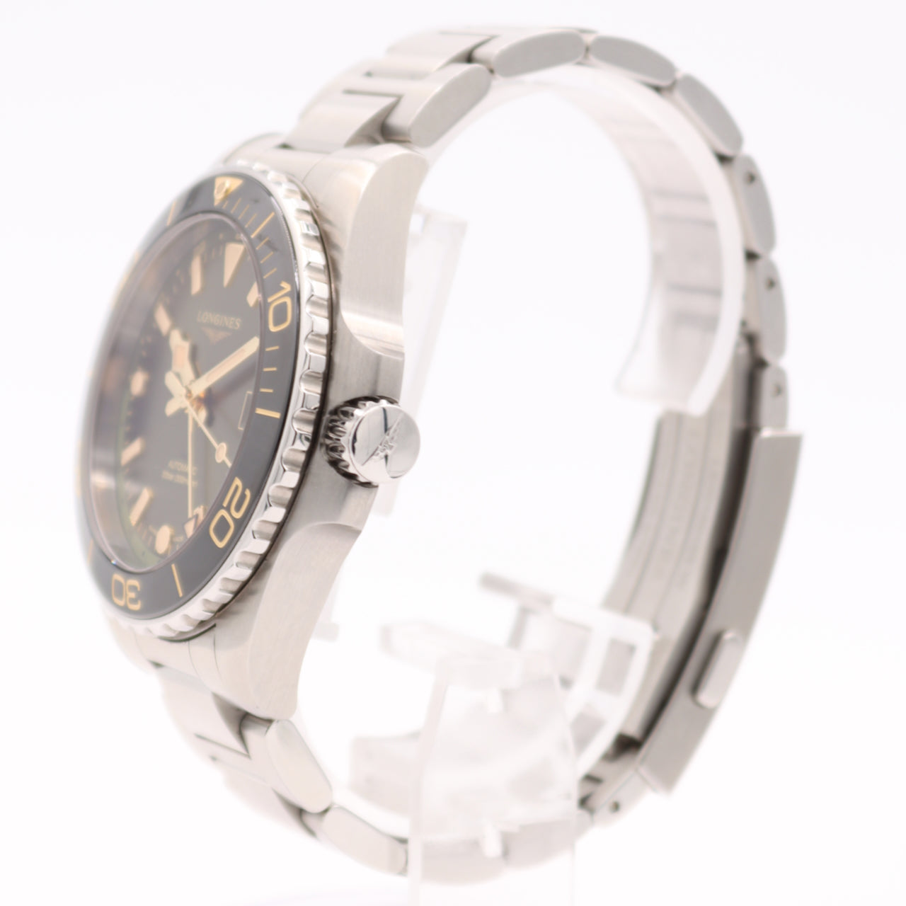 Longines HydroConquest GMT L3.790.4.06.6 2026