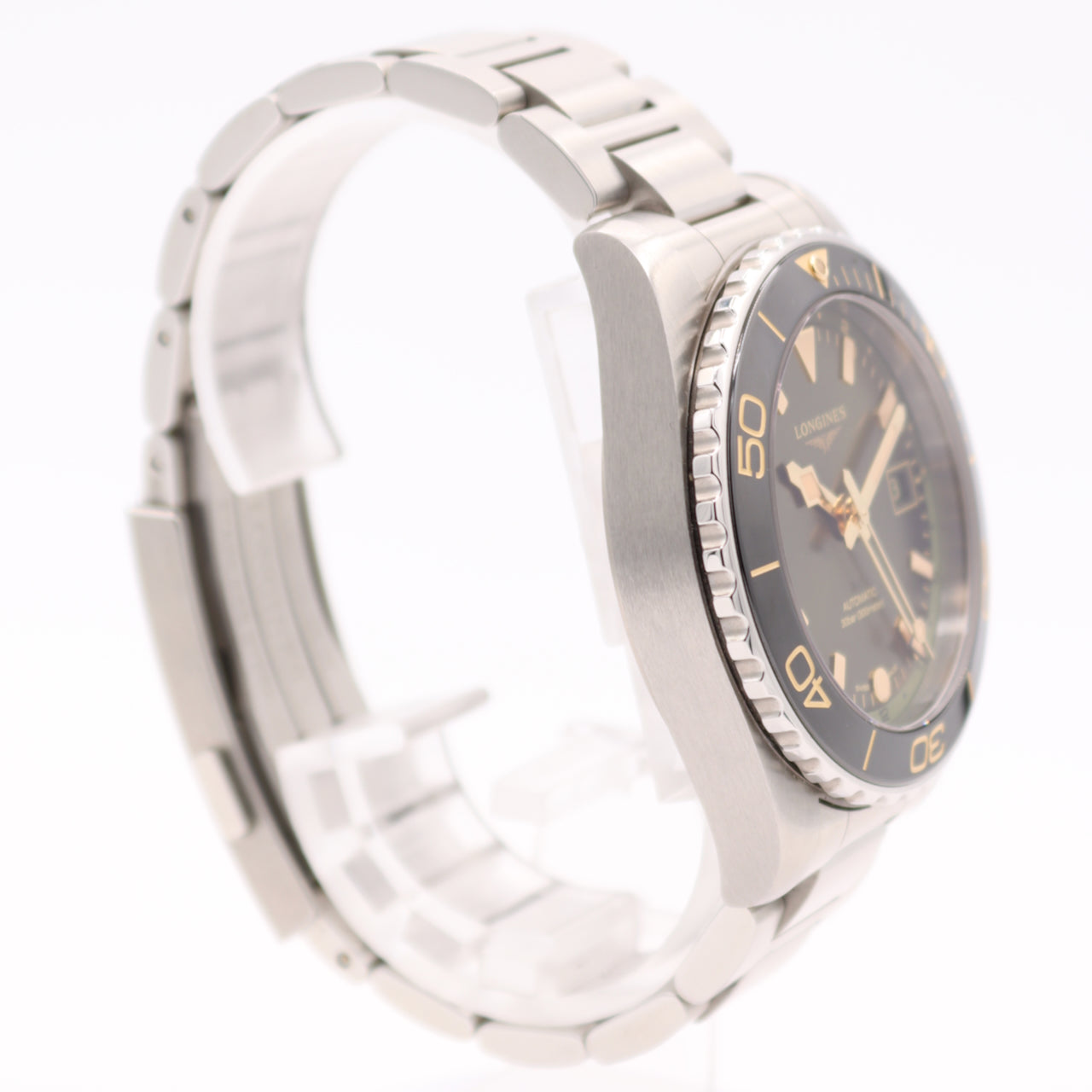 Longines HydroConquest GMT L3.790.4.06.6 2026