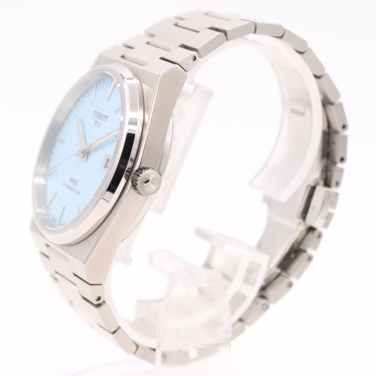 Tissot PRX Powermatic 80 T137.407.11.351.00