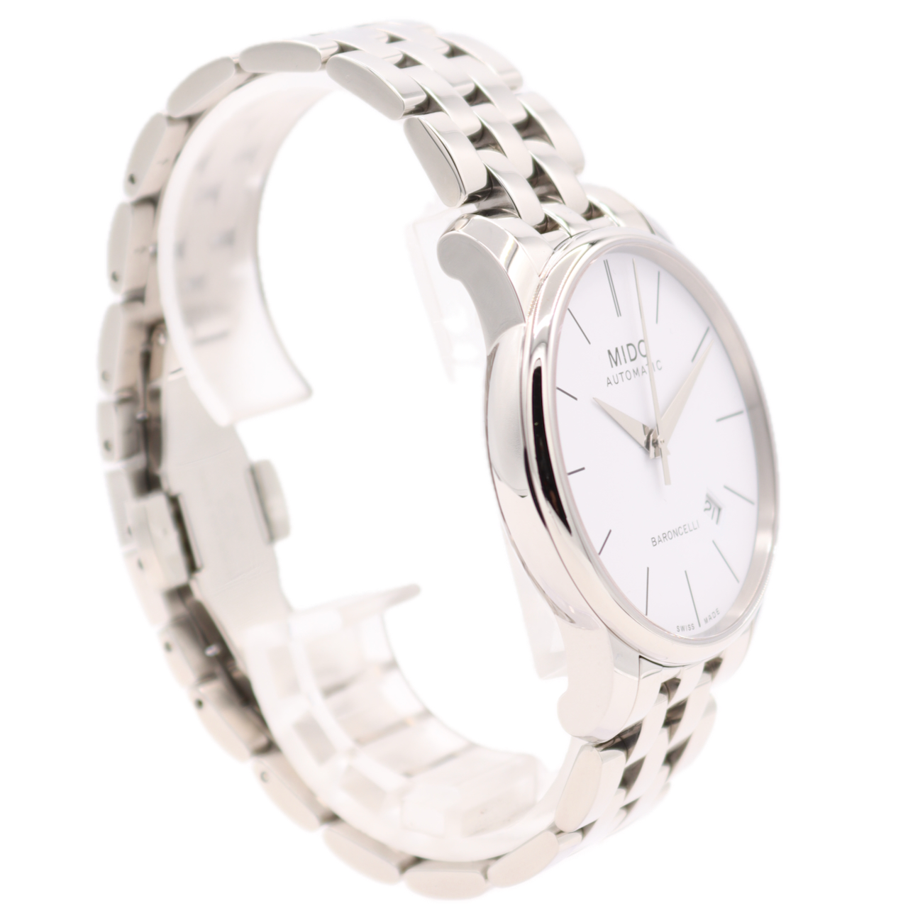 Mido Baroncelli II M8600.4.76.1