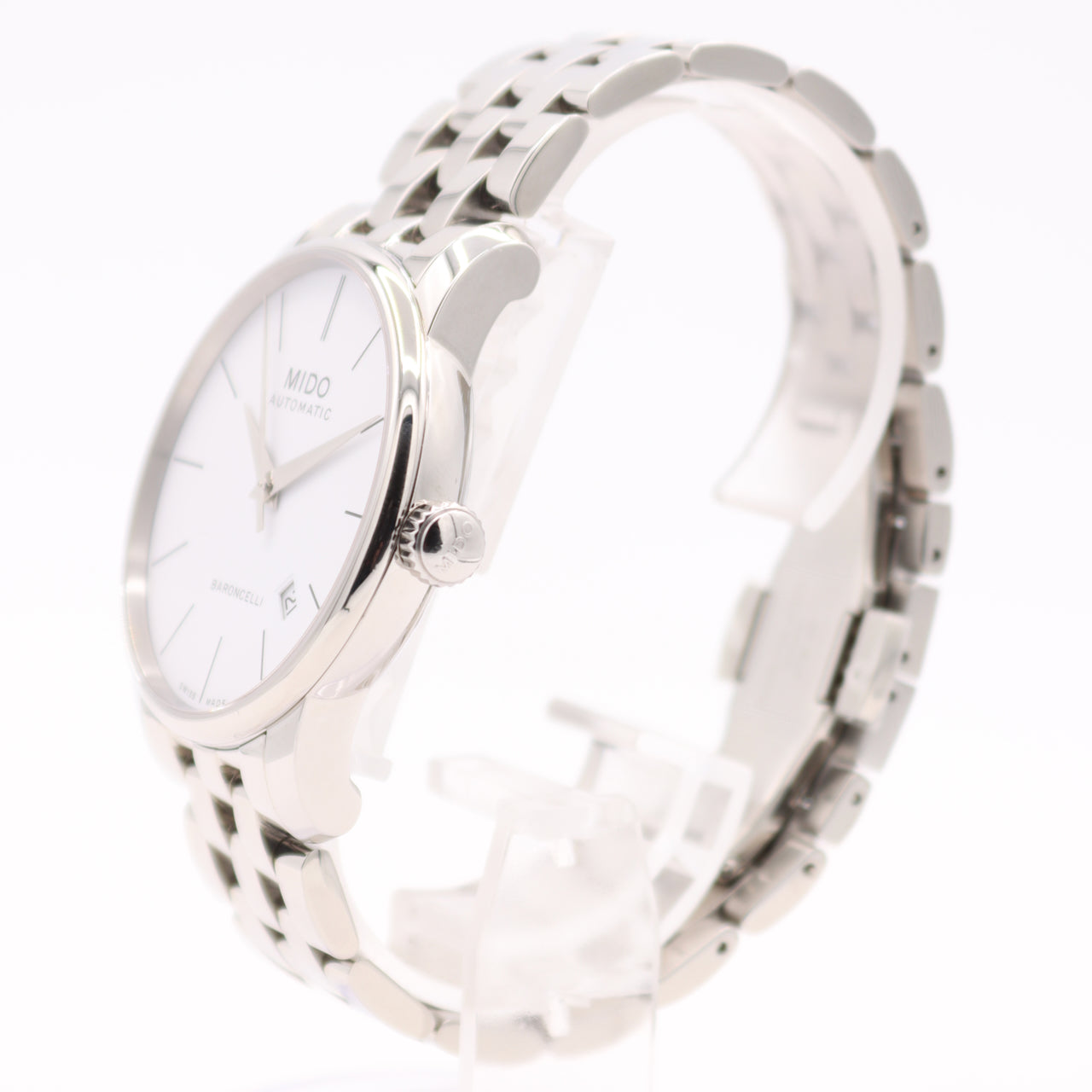 Mido Baroncelli II M8600.4.76.1