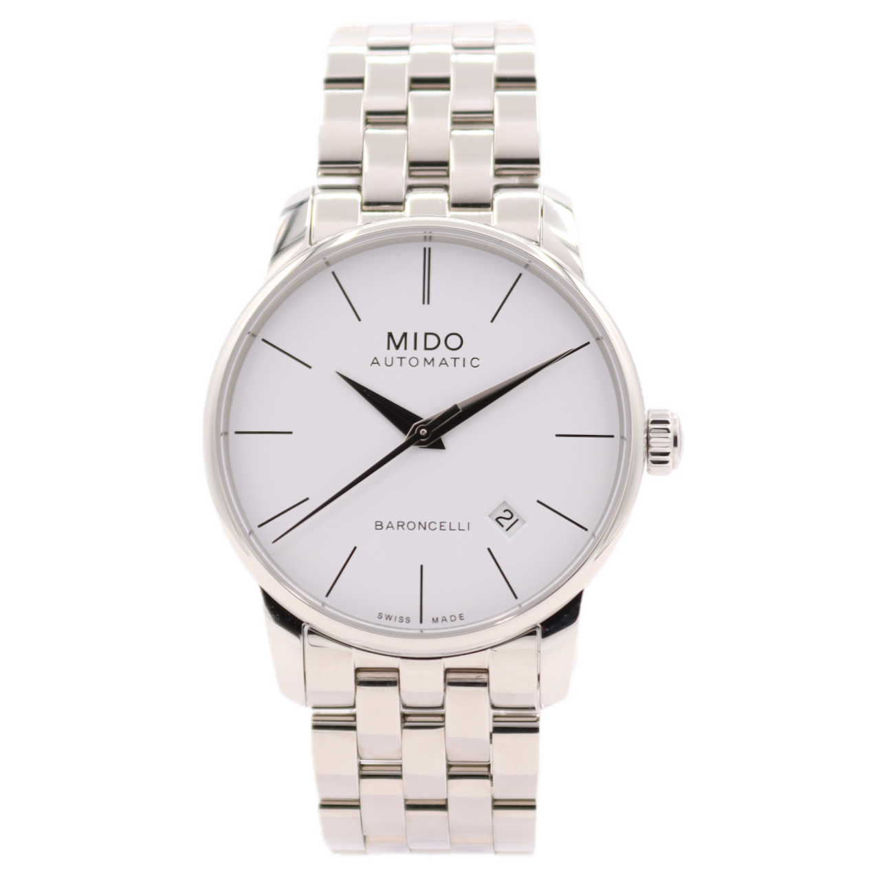 Mido Baroncelli II M8600.4.76.1