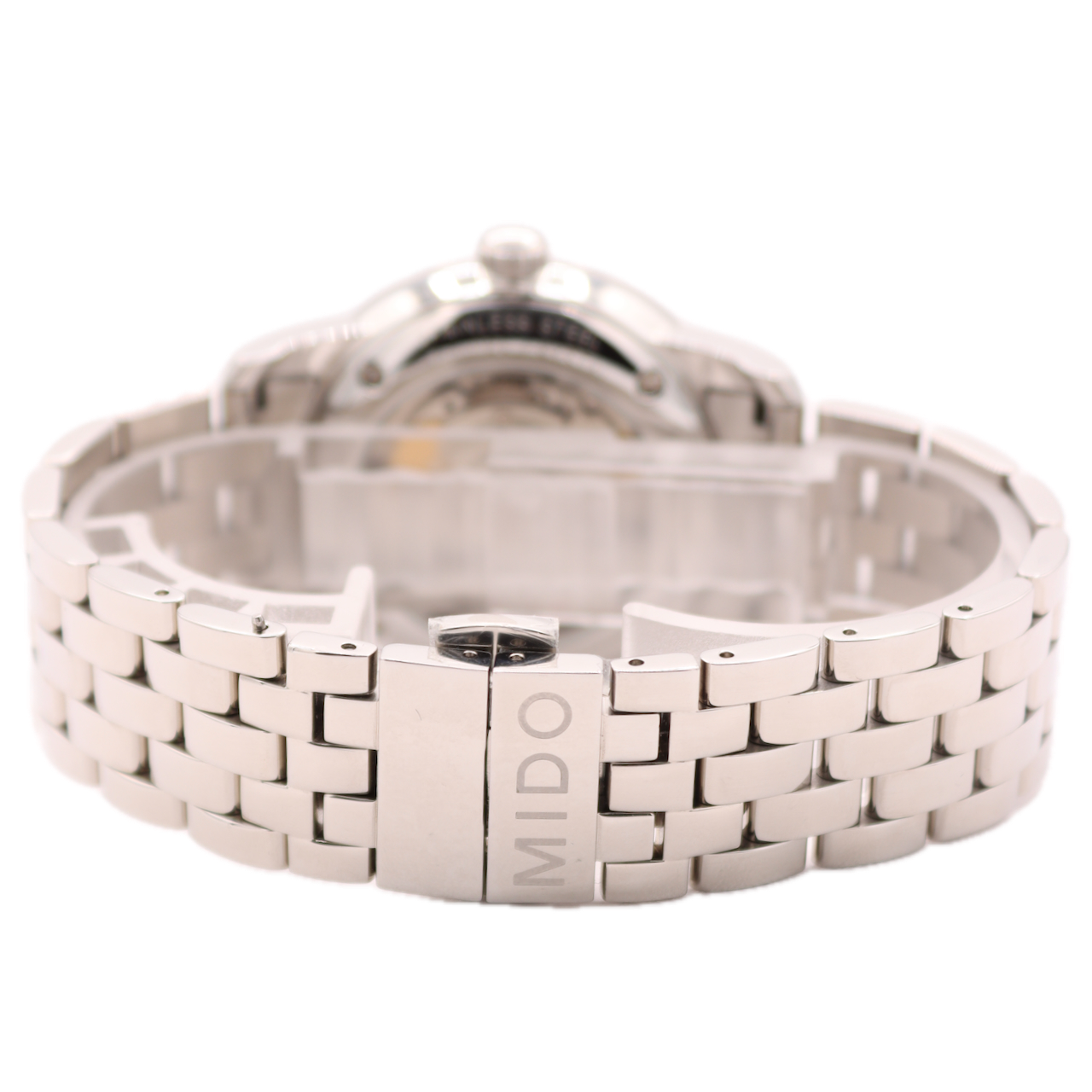 Mido Baroncelli II M8600.4.76.1