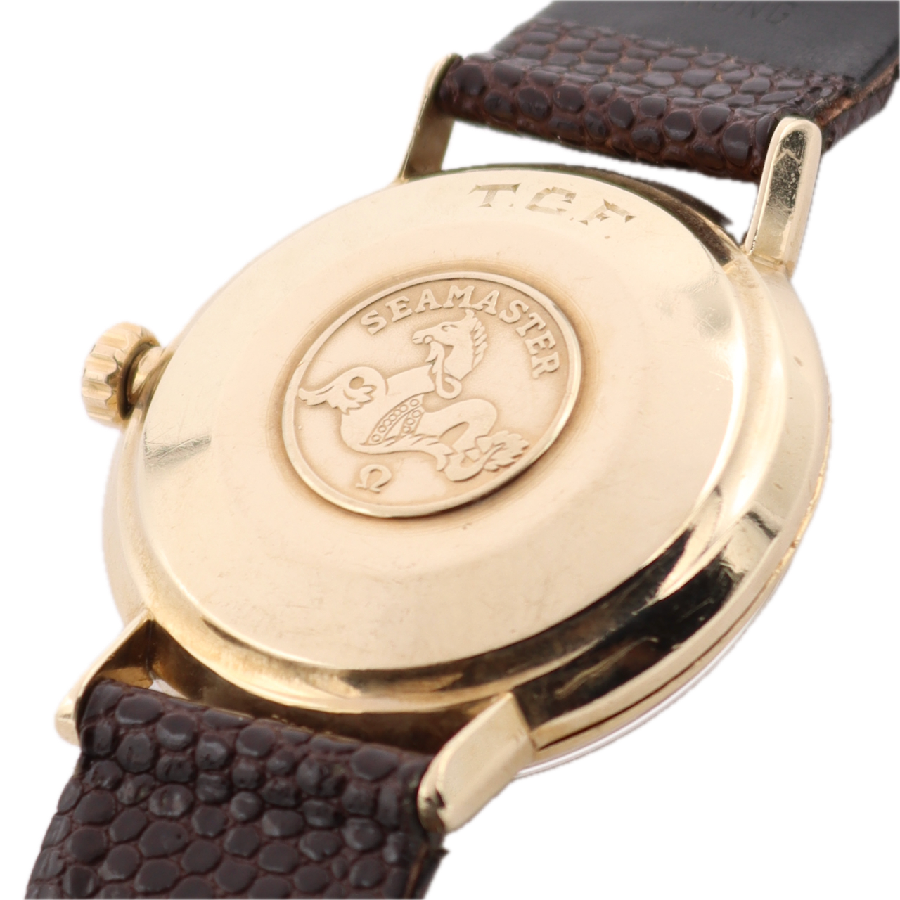 Omega Seamaster