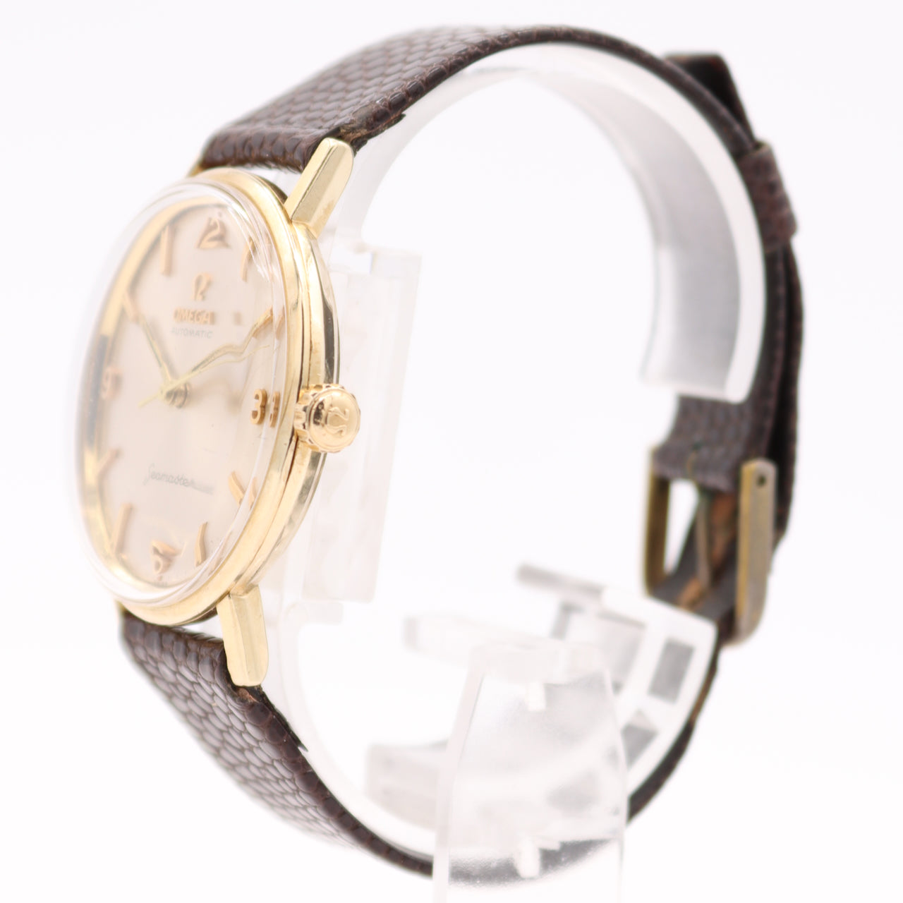 Omega Seamaster