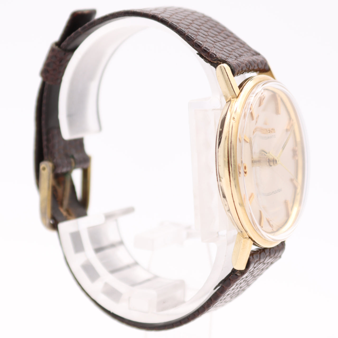 Omega Seamaster